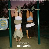 Real World - Stereo Jane