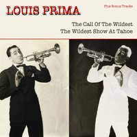 When You're Smiling (The Whole World Smiles With You) / The Sheik of Araby - Louis Prima