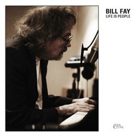 Never Ending Happening - Bill Fay