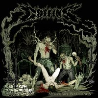 The Unspeakable Pain - Coffins