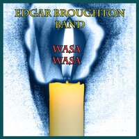 Death of an Electric Citizen - Edgar Broughton Band