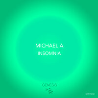 Insomnia - Michael A