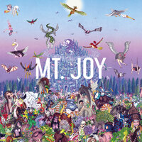 Us - Mt. Joy