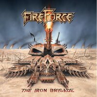 Revenge in Flames - Fireforce