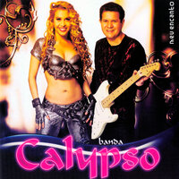 Renascimento - Banda Calypso