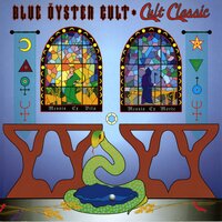 Harvester of Eyes - Blue Öyster Cult