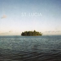 Before The Dive - St. Lucia