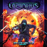 Ninjas Unite - Victorius