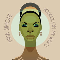 Alone Again Naturally - Nina Simone