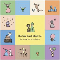 Cuddle Me - The Boy Least Likely To