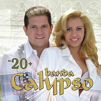 Cumbia do Amor - Banda Calypso