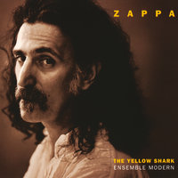 Welcome To The United States - Frank Zappa