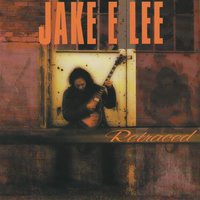 Jake E. Lee