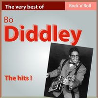 I'am a Man - Bo Diddley