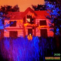 Haunted House - 2020