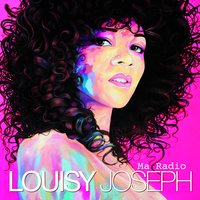Besoin de rien - Louisy Joseph