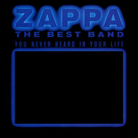 Purple Haze - Frank Zappa