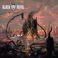 Gods of War - Black Royal