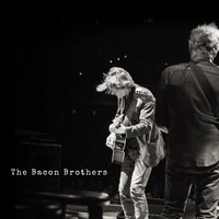 Boys in Bars - The Bacon Brothers