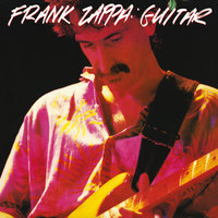 It Ain't Necessarily The Saint James Infirmary - Frank Zappa