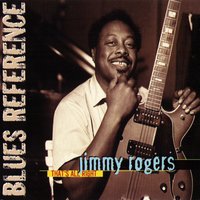 Pretty Baby - Jimmy Rogers