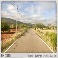 Summer Dress - Dido, R Plus