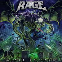 For Those Who Wish to Die - Rage