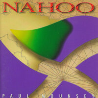 Journeyman - Paul Mounsey