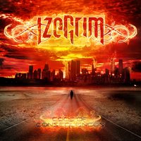 Center of Momentum - Izegrim