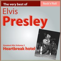 (Let Me Be) Your Teddy Bear - Elvis Presley