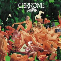 Hysteria - Cerrone
