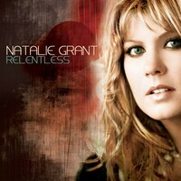 I Will Not Be Moved - Natalie Grant