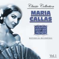 La Gioconda: Suicidio! - Maria Callas, Амилькаре Понкьелли