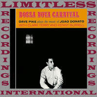 Samba Lero - Dave Pike