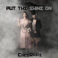 Mercy - CocoRosie