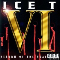 I Must Stand - Ice T