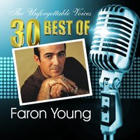 A Place for Gorls Like You - Faron Young
