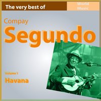 Se Seco el Arroyoito - Compay Segundo