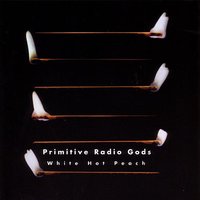 Ghost Of A Chance - Primitive Radio Gods
