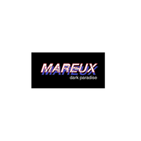 Dark Paradise - Mareux