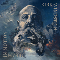 The World You Know - Kirk Windstein