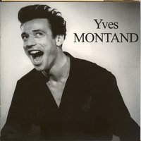 Je suis venu a pied - Yves Montand