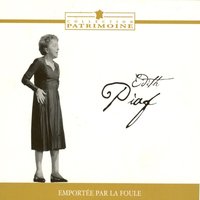 Simply a Waltz - Édith Piaf