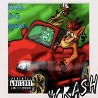 CRASH - Zaiah, Apollo