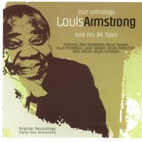 The Memphis Blues - Louis Armstrong, Jack Teagarden