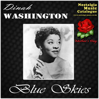 Make Me A Present Of You - Dinah Washington