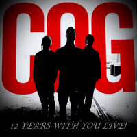 Say Your Last Goodbye - Cog
