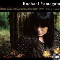 The Only Fault (Hidden Track) - Rachael Yamagata