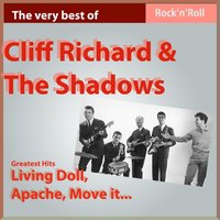 Embraveable You - Cliff Richard, The Shadows