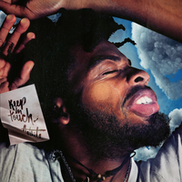 Saywhaat // Long Ass Car Ride - Armani White